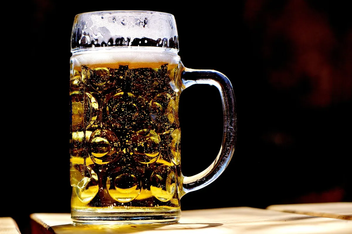 A Craft Beer Lover's Guide to Visiting Local Breweries on a Weekend