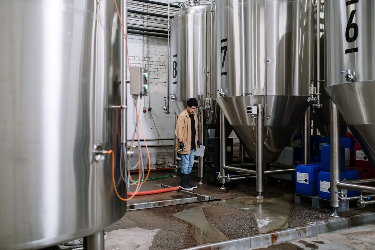 Common Homebrewing Mistakes: 10 Reasons Your Beer Tastes Off