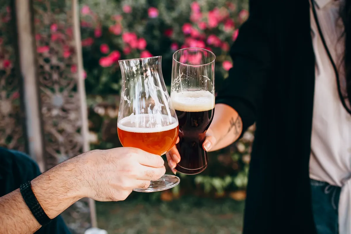 Stout vs. Porter: What's the Difference and How to Taste Them